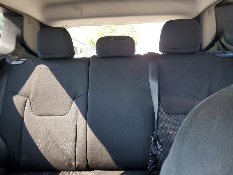 Продаж на аукціоні авто 2017 Jeep Renegade, vin: ZACCJAAB8HPE70430, номер лоту: 67258436