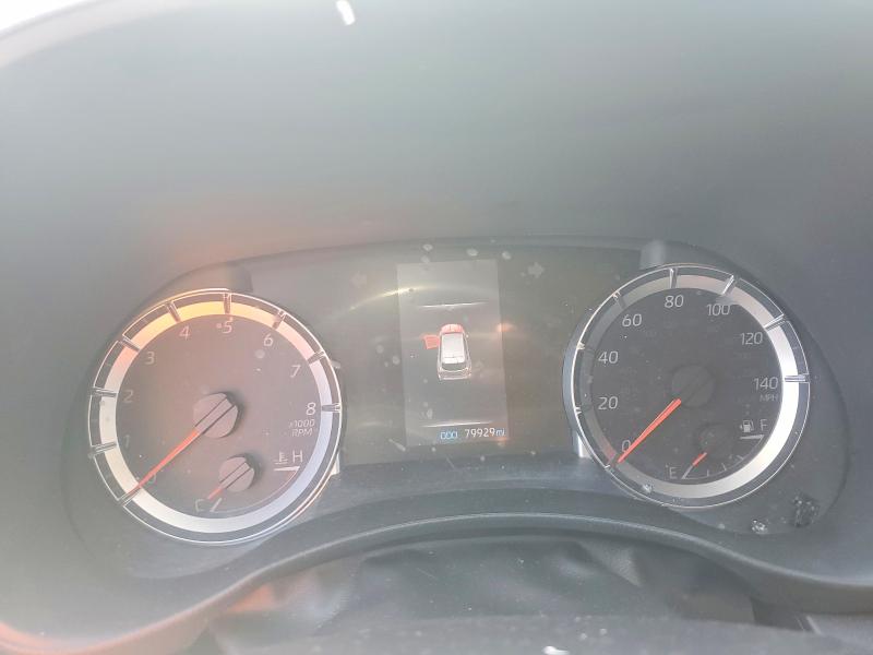 69323996 :رقم المزاد ، 5TDZZRAHXMS052213 vin ، 2021 Toyota Highlander مزاد بيع