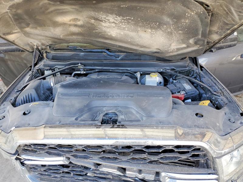 2019 Ram 2500 მანქანა იყიდება აუქციონზე, vin: 3C6UR5CJ9KG685808, აუქციონის ნომერი: 67355266