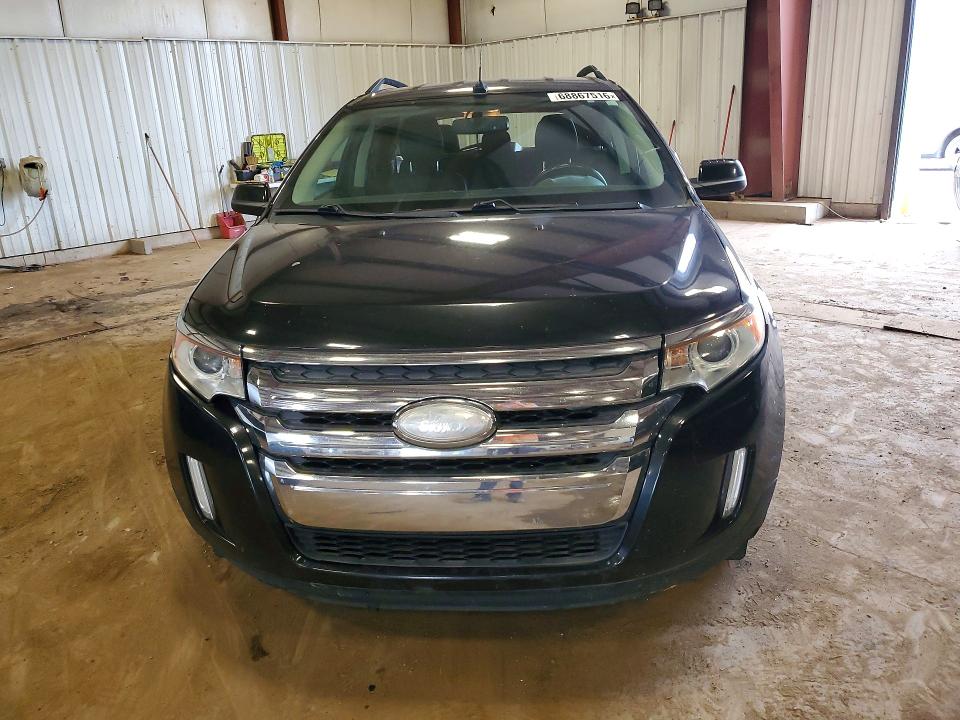68867516 :رقم المزاد ، 2FMDK3JC0DBA43940 vin ، 2013 Ford Edge مزاد بيع