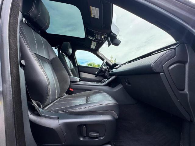 Продаж на аукціоні авто 2018 Land Rover Range Rover Velar, vin: SALYL2RV2JA772833, номер лоту: 70367386
