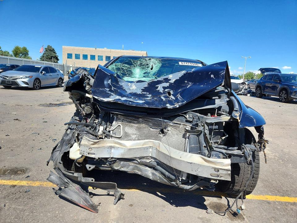 Aukcja sprzedaży 2008 Honda Civic, vin: 1HGFA16578L106280, numer aukcji: 67474946