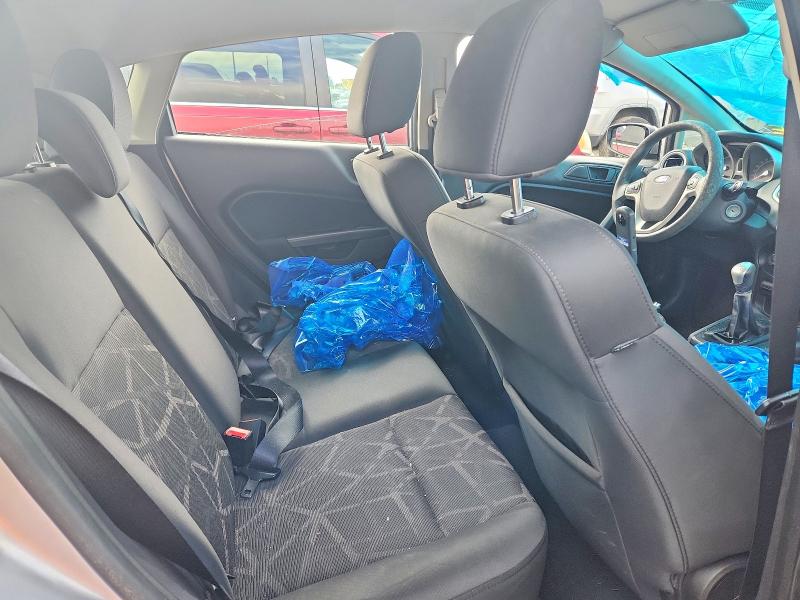 Продаж на аукціоні авто 2011 Ford Fiesta, vin: 3FADP4EJ3BM116367, номер лоту: 69347866