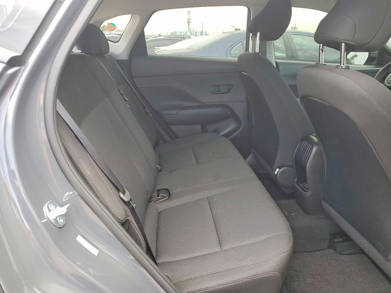 2026 Hyundai Kona მანქანა იყიდება აუქციონზე, vin: KM8HA3AB1TU404449, აუქციონის ნომერი: 67806716