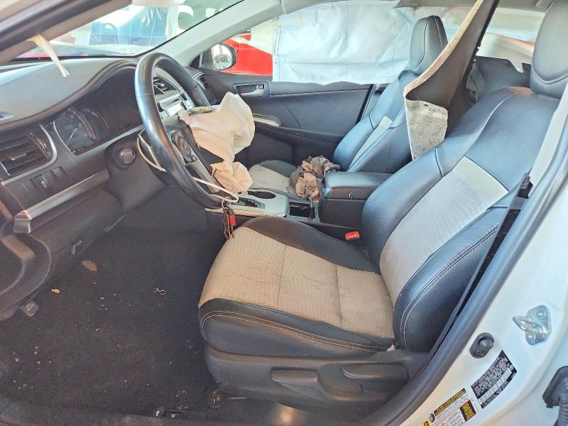 Продажа на аукционе авто 2012 Toyota Camry, vin: 4T1BF1FKXCU134948, номер лота: 69755326