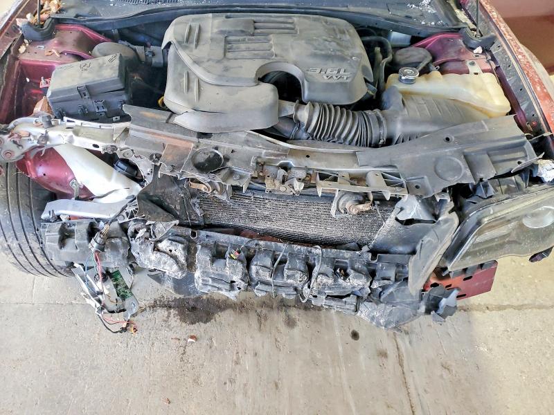 Aukcja sprzedaży 2018 Chrysler 300, vin: 2C3CCAGGXJH141401, numer aukcji: 68565026