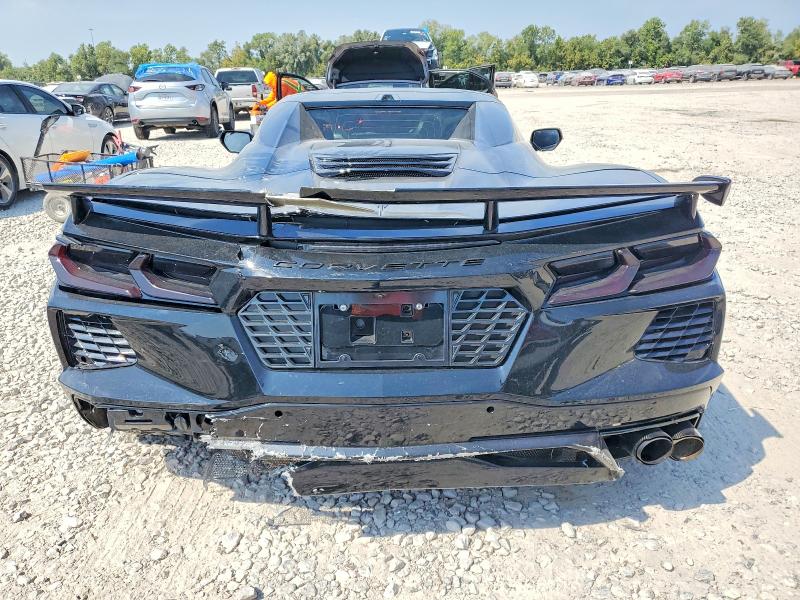 Продажа на аукционе авто 2025 Chevrolet Corvette, vin: 1G1YB3D47S5106245, номер лота: 70422946