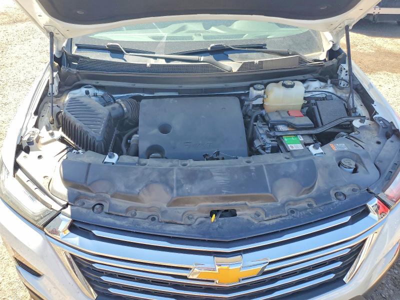 2022 Chevrolet Traverse მანქანა იყიდება აუქციონზე, vin: 1GNERHKW0NJ170766, აუქციონის ნომერი: 68371256