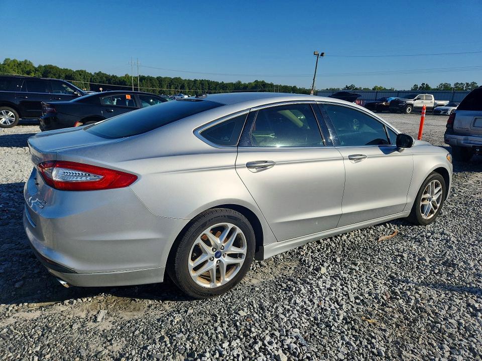 Aukcja sprzedaży 2013 Ford Fusion, vin: 3FA6P0HR2DR318237        , numer aukcji: 68074936