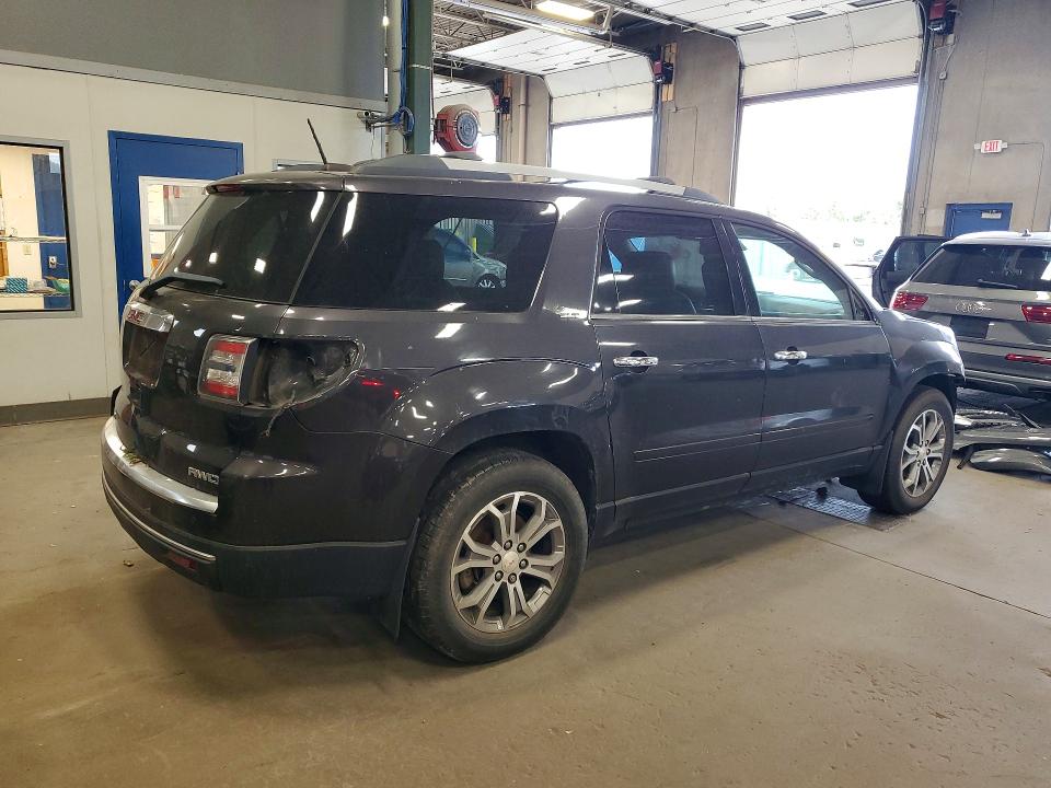 Auction sale of the 2016 Gmc Acadia, vin: 1GKKVSKD2GJ166177        , lot number: 68376036
