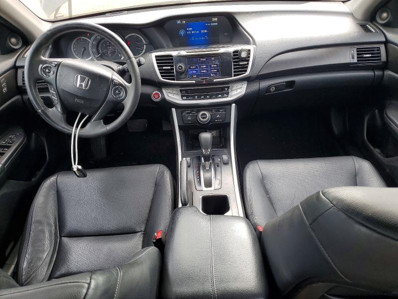 Aukcja sprzedaży 2014 Honda Accord, vin: 1HGCR3F82EA033859, numer aukcji: 70747856