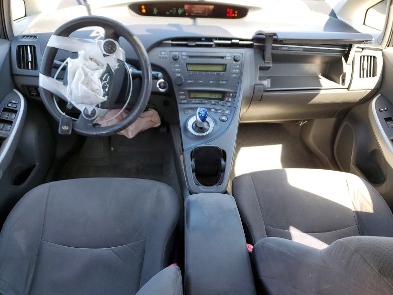 Продажа на аукционе авто 2010 Toyota Prius, vin: JTDKN3DU5A0097979, номер лота: 69320706