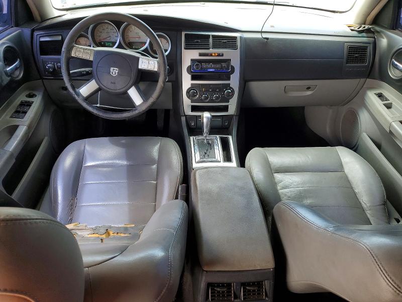 67486496 :رقم المزاد ، 2B3KA53H56H355319 vin ، 2006 Dodge Charger مزاد بيع