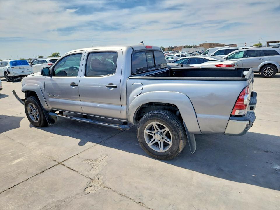 2014 Toyota Tacoma მანქანა იყიდება აუქციონზე, vin: 5TFJU4GN0EX062367, აუქციონის ნომერი: 70666166