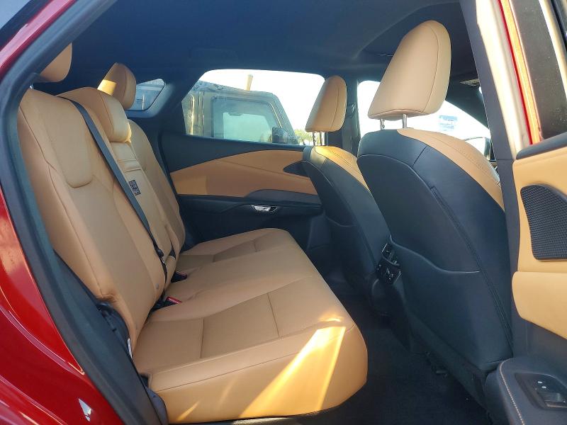 Aukcja sprzedaży 2024 Lexus Rx 350, vin: 2T2BAMCA8RC061645, numer aukcji: 70364056