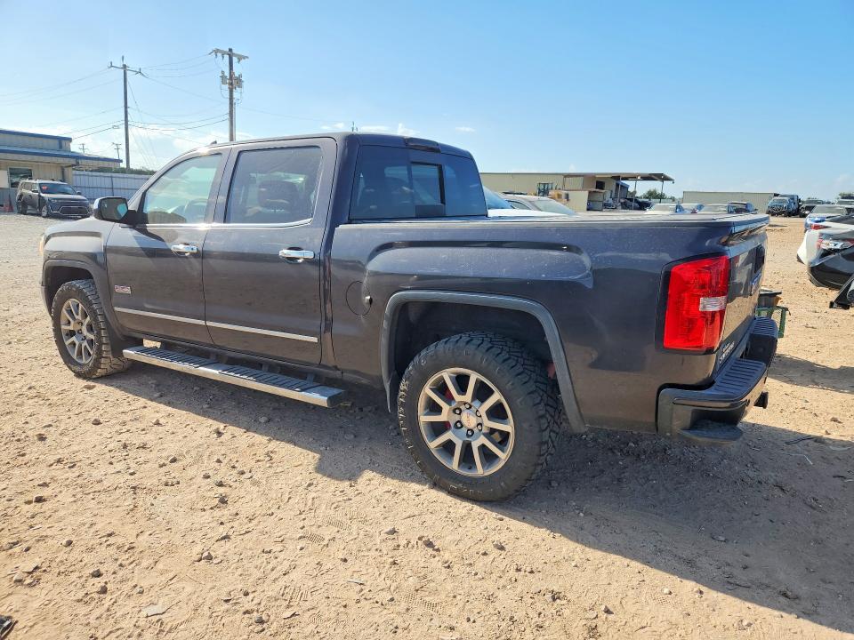Aukcja sprzedaży 2015 Gmc Sierra, vin: 3GTU2VEC0FG314134, numer aukcji: 67161136