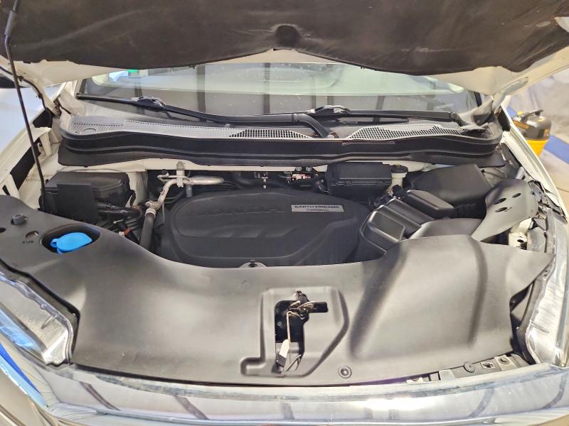 Aukcja sprzedaży 2019 Honda Pilot, vin: 5FNYF6H02KB029500, numer aukcji: 67551596