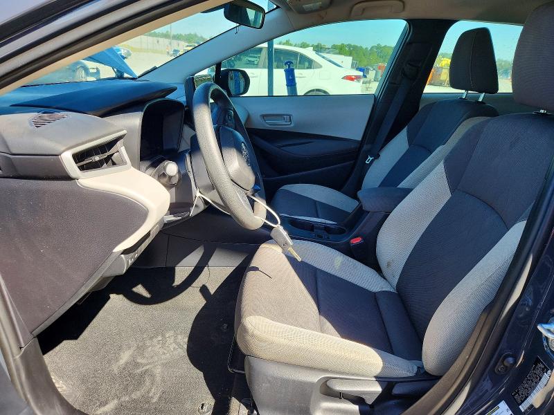 Продажа на аукционе авто 2026 Toyota Corolla, vin: 5YFB4MDEXTP456317, номер лота: 70298646