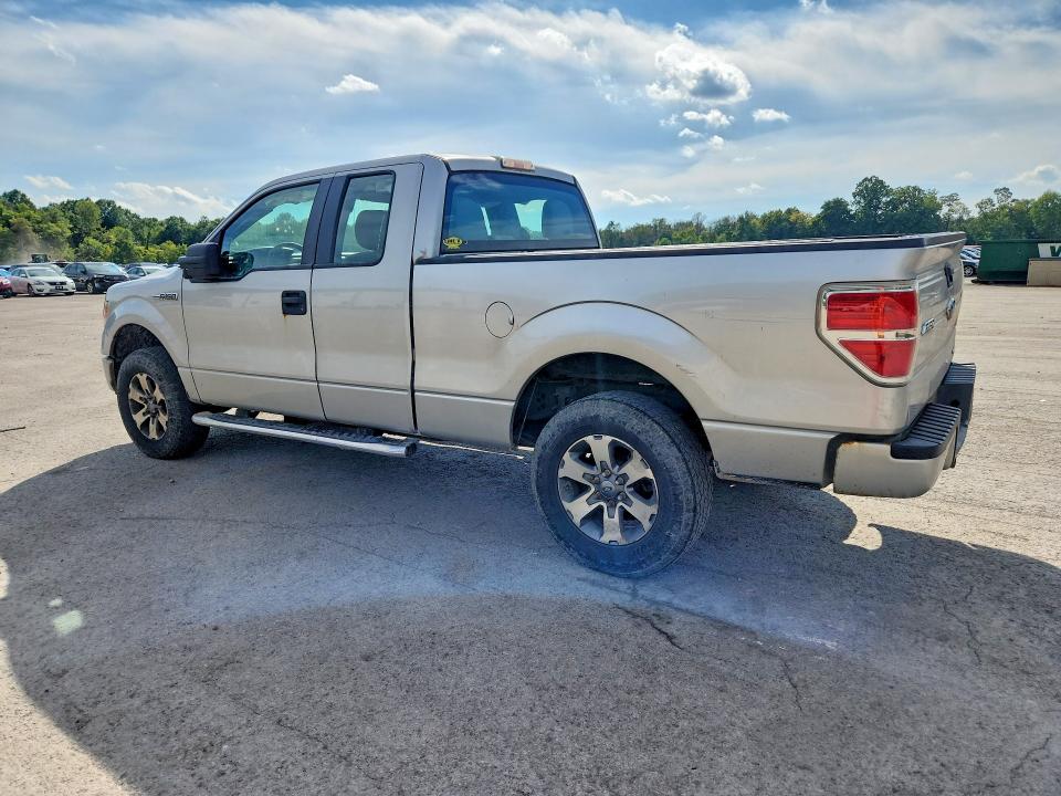 Продаж на аукціоні авто 2013 Ford F150, vin: 1FTFX1EF5DKD40635, номер лоту: 68252266