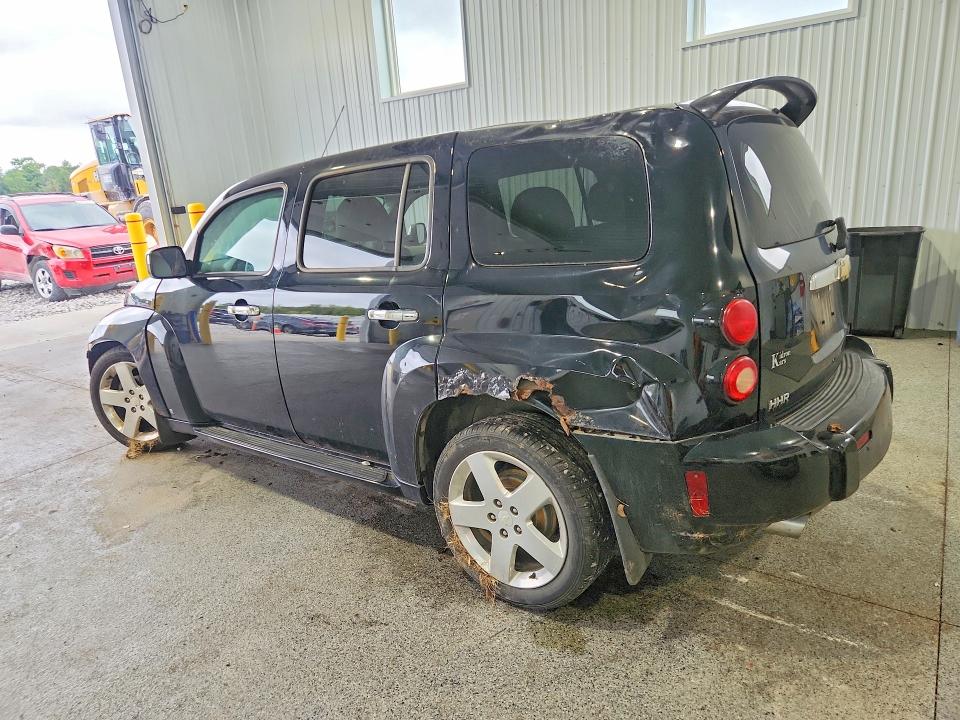 Aukcja sprzedaży 2006 Chevrolet Hhr, vin: 3GNDA23PX6S577386, numer aukcji: 69386386