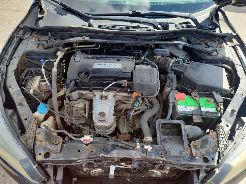Aukcja sprzedaży 2015 Honda Accord, vin: 1HGCR2F57FA212948, numer aukcji: 69365676
