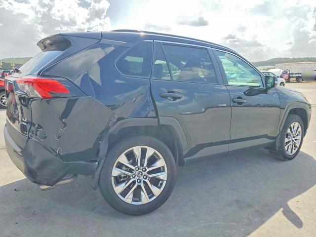 69343786 :رقم المزاد ، 2T3A1RFV5LW134124 vin ، 2020 Toyota Rav4 مزاد بيع