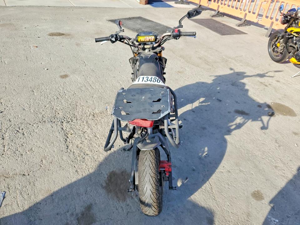 Aukcja sprzedaży 2019 Honda Grom, vin: MLHJC7514K5100627, numer aukcji: 68113486