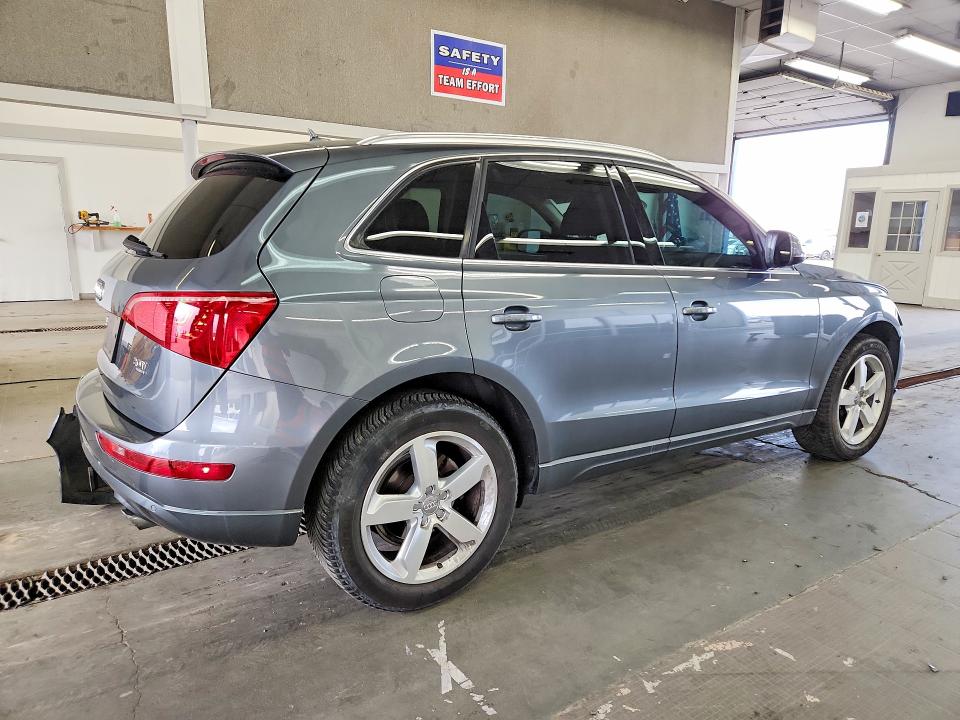 Продаж на аукціоні авто 2012 Audi Q5, vin: WA1LFAFP7CA118285, номер лоту: 69435156