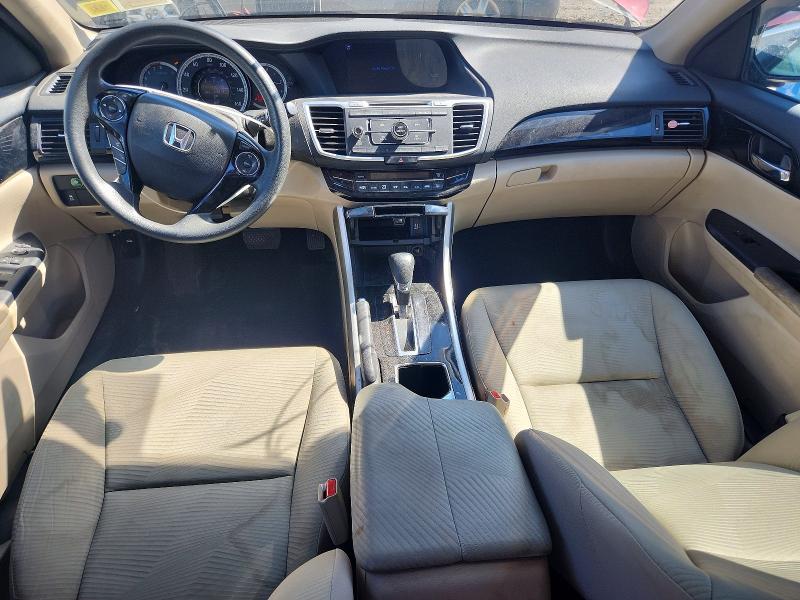 Продажа на аукционе авто 2016 Honda Accord, vin: 1HGCR2F31GA067941, номер лота: 66974526