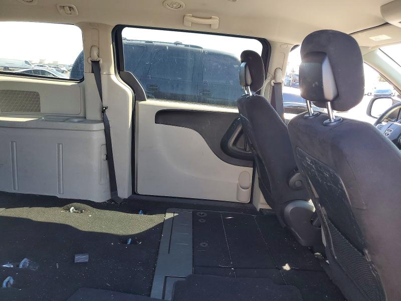 Продаж на аукціоні авто 2014 Dodge Grand Caravan, vin: 2C4RDGCG4ER265742, номер лоту: 68078976