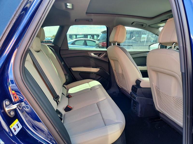 Aukcja sprzedaży 2024 Audi Q4 E-tron, vin: WA1L2BFZ9RP006712, numer aukcji: 67266376