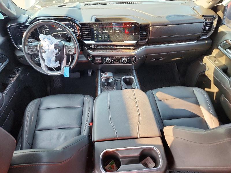 Aukcja sprzedaży 2023 Gmc Sierra, vin: 3GTPHCED5PG328895, numer aukcji: 67247306