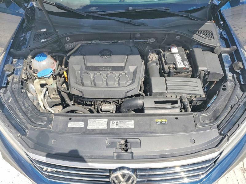 Aukcja sprzedaży 2018 Volkswagen Passat, vin: 1VWAA7A31JC020306        , numer aukcji: 69128886