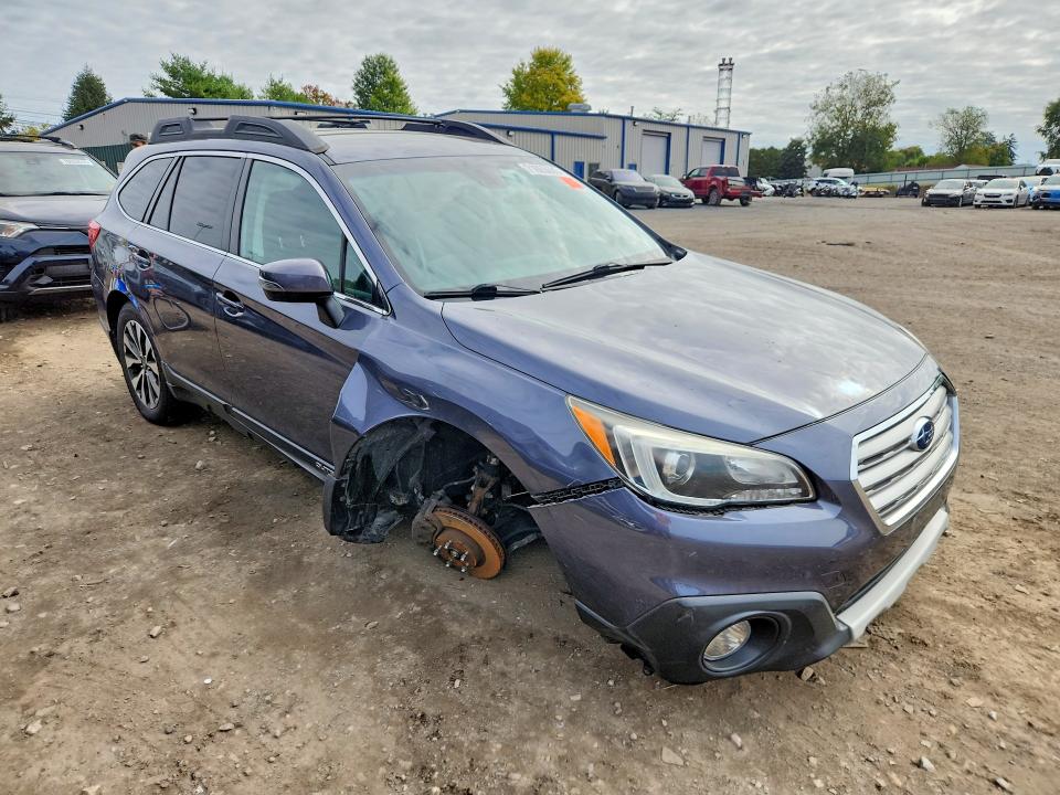 Продажа на аукционе авто 2017 Subaru Outback, vin: 4S4BSANCXH3401881, номер лота: 71065686
