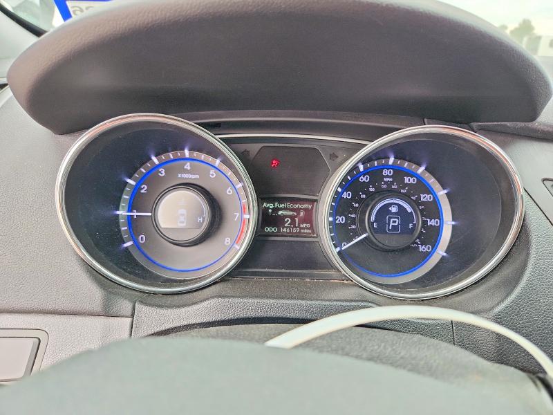 Продажа на аукционе авто 2014 Hyundai Sonata, vin: 5NPEB4AC9EH893974, номер лота: 69640196