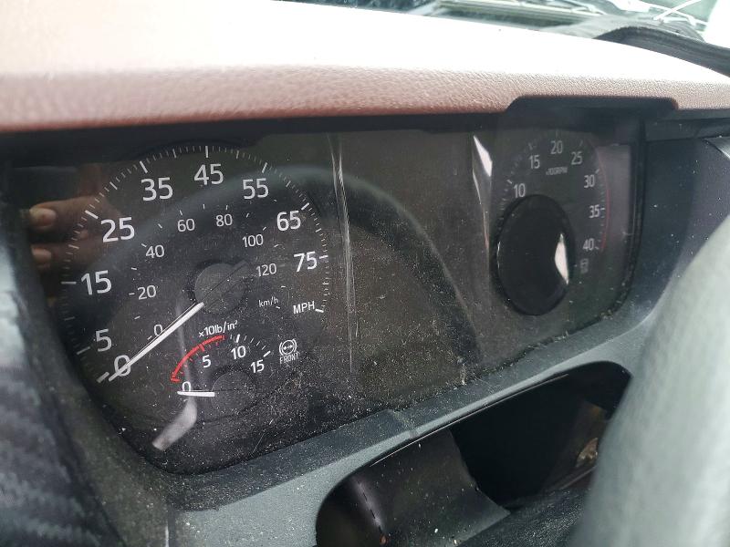 Продажа на аукционе авто 2025 Hino Hino L6, vin: 5PVNJ7AV9S5T57432, номер лота: 63358106