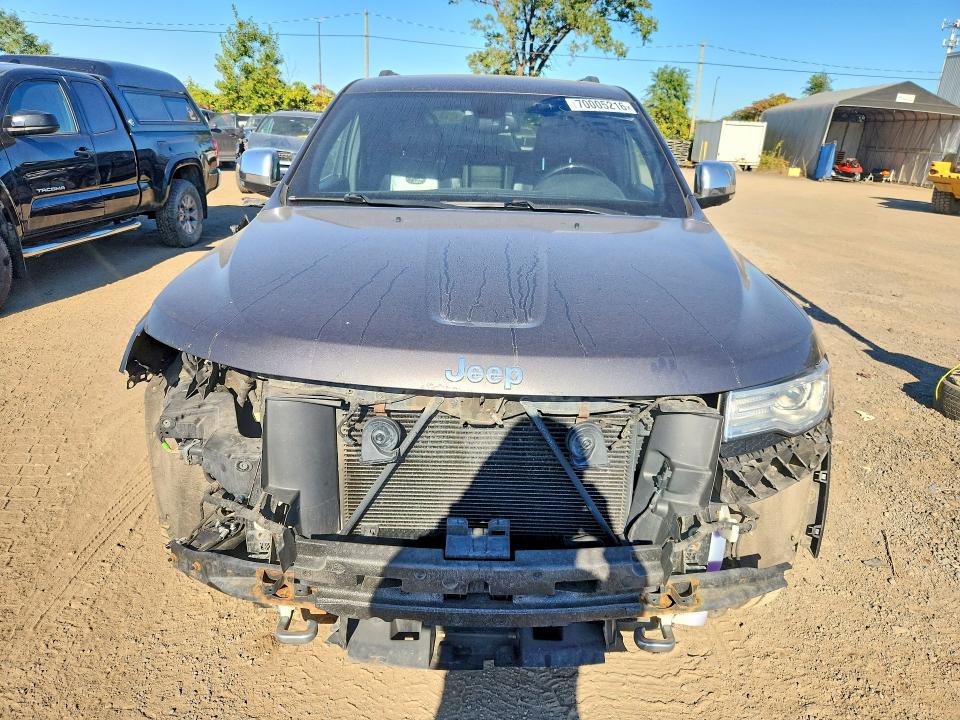 Продажа на аукционе авто 2015 Jeep Grand Cherokee, vin: 1C4RJFCG4FC603220, номер лота: 70005216