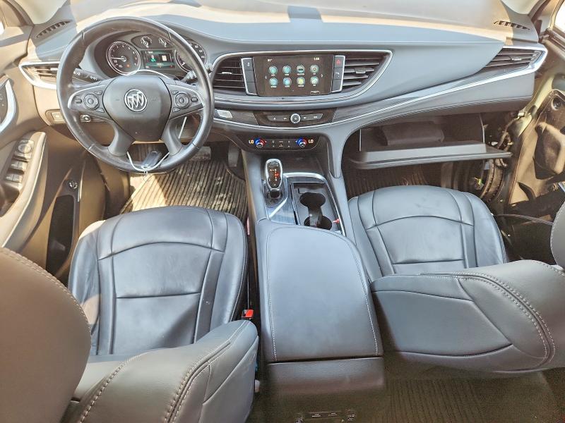 Aukcja sprzedaży 2019 Buick Enclave, vin: 5GAERBKW9KJ152088, numer aukcji: 67414396