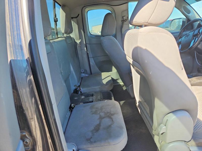 Продажа на аукционе авто 2013 Toyota Tacoma, vin: 5TFUU4EN0DX059421, номер лота: 70220296