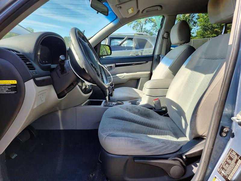 Aukcja sprzedaży 2009 Hyundai Santa Fe, vin: 5NMSG13D19H300376, numer aukcji: 68049616