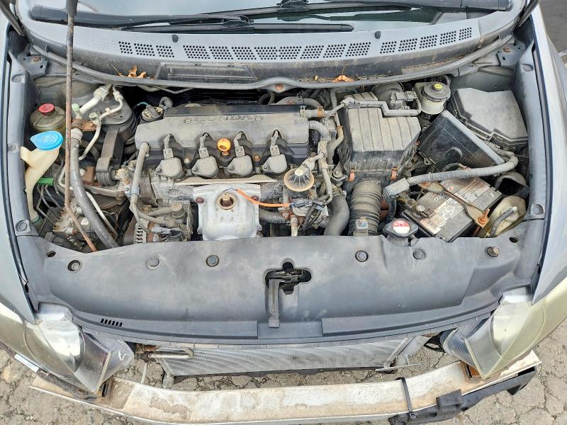 Продаж на аукціоні авто 2009 Honda Civic, vin: 2HGFA165X9H313387, номер лоту: 67306806