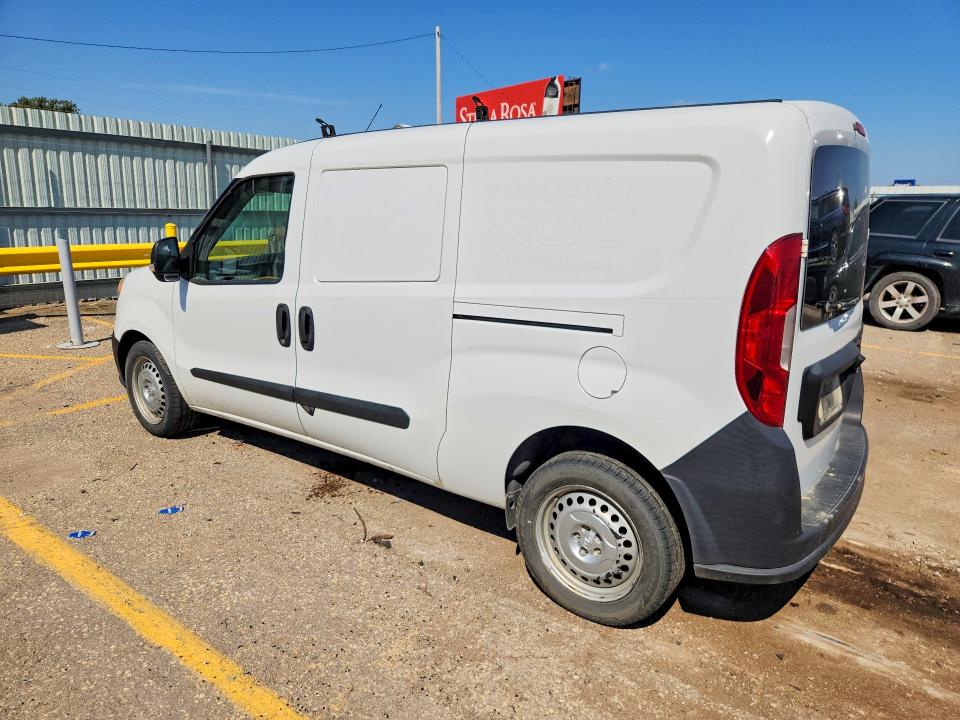 Aukcja sprzedaży 2017 Ram Promaster City, vin: ZFBERFAB6H6E22111, numer aukcji: 70251146
