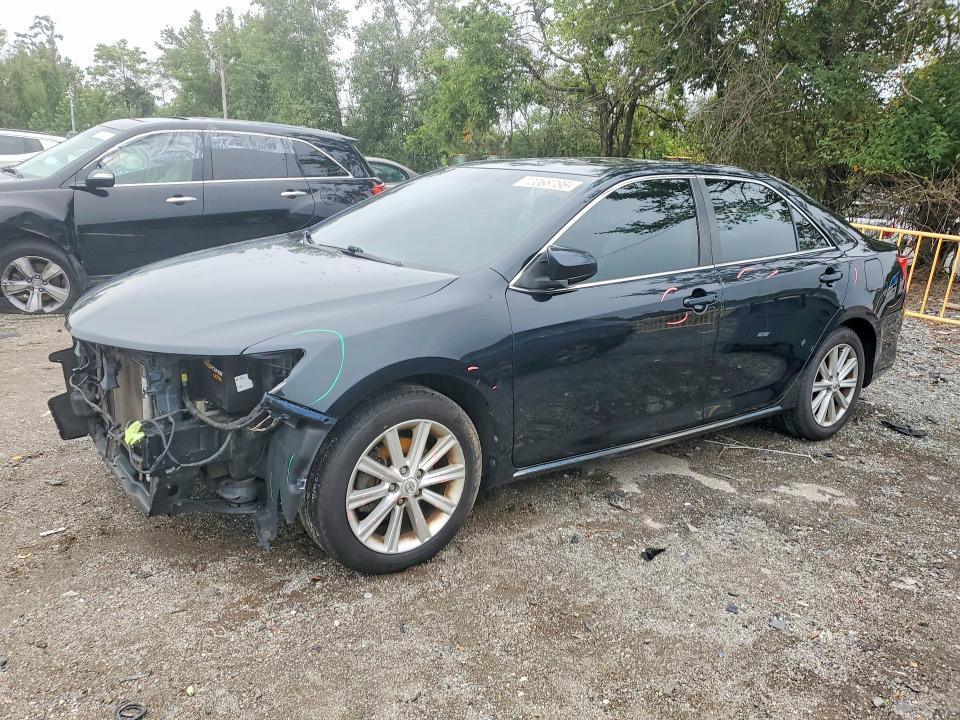 Aukcja sprzedaży 2012 Toyota Camry, vin: 4T1BK1FK9CU509515, numer aukcji: 70068786