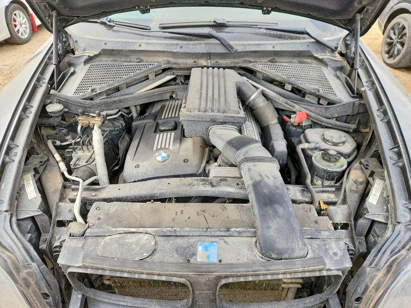 Продажа на аукционе авто 2008 Bmw X5, vin: 5UXFE43548L032422, номер лота: 70136066