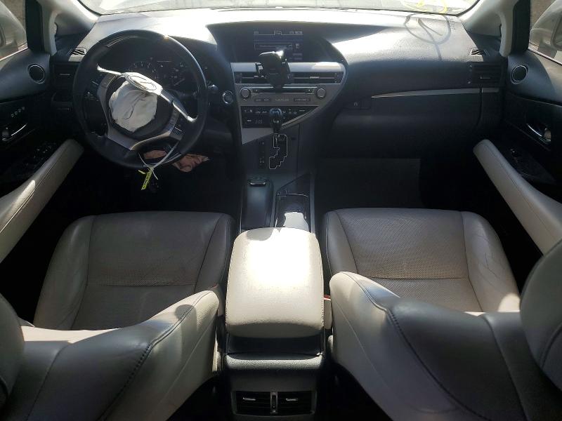 2015 Lexus Rx 350 მანქანა იყიდება აუქციონზე, vin: 2T2BK1BA5FC292494, აუქციონის ნომერი: 68360206