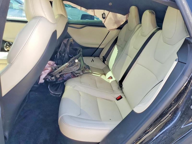 Продаж на аукціоні авто 2020 Tesla Model S, vin: 5YJSA1E20LF416206, номер лоту: 68215986