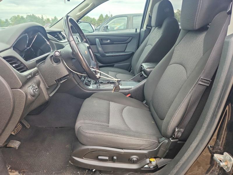 69406746 :رقم المزاد ، 1GNKRGKD0HJ196882 vin ، 2017 Chevrolet Traverse مزاد بيع