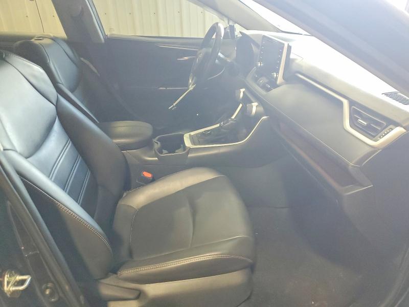 Aukcja sprzedaży 2019 Toyota Rav4, vin: 2T3DWRFV8KW031552, numer aukcji: 70348506