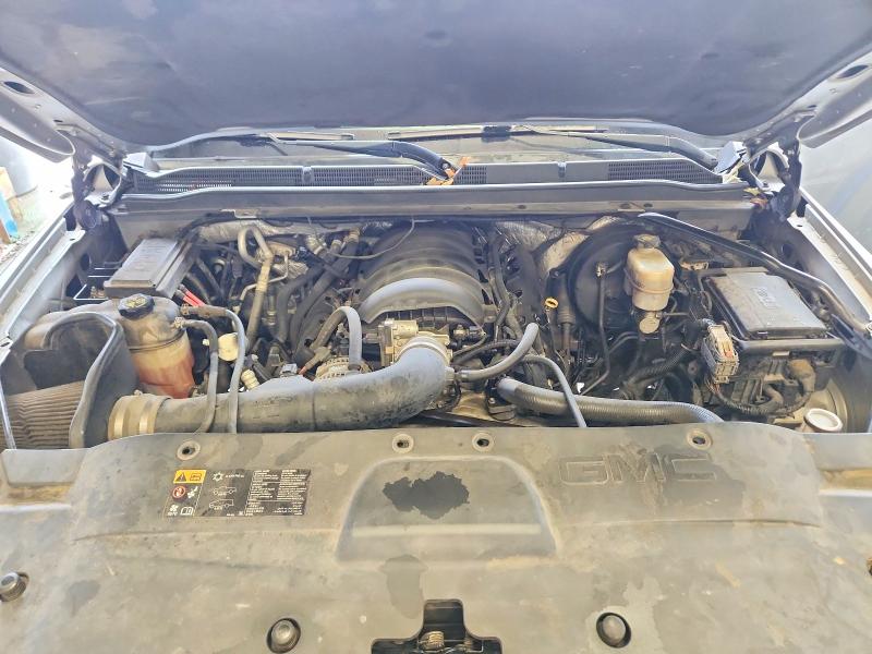 Aukcja sprzedaży 2015 Gmc Yukon Xl, vin: 1GKS2GKC8FR684176, numer aukcji: 70083206