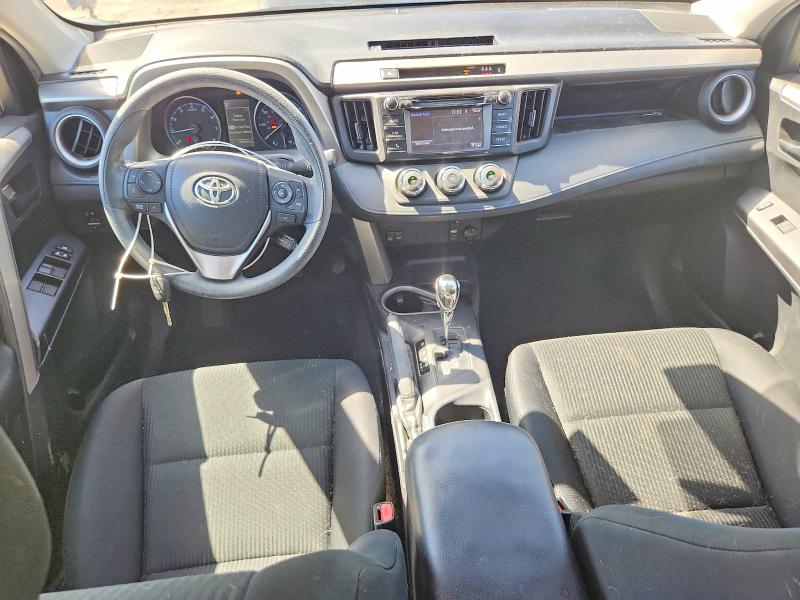 Продажа на аукционе авто 2017 Toyota Rav4, vin: 2T3BFREV2HW653016, номер лота: 68191866